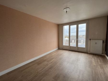 Location appartement 2 pièces, 52.00m², Neuville-aux-Bois - Photo 2