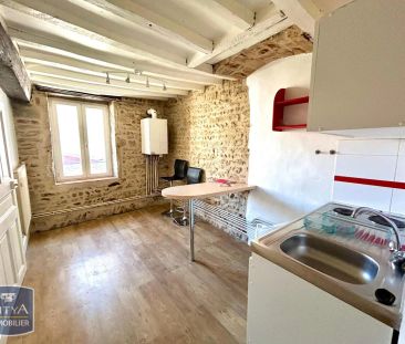 Appartement à louer 2 pièces 33.19m² - Photo 4