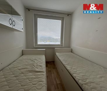 Pronájem bytu 2+kk 48 m², Čechova 766, Ústí nad Labem - Photo 6