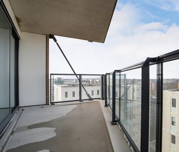 Appartement te huur: Koningin Wilhelminaplein 746 1062 KS Amsterdam - Photo 4