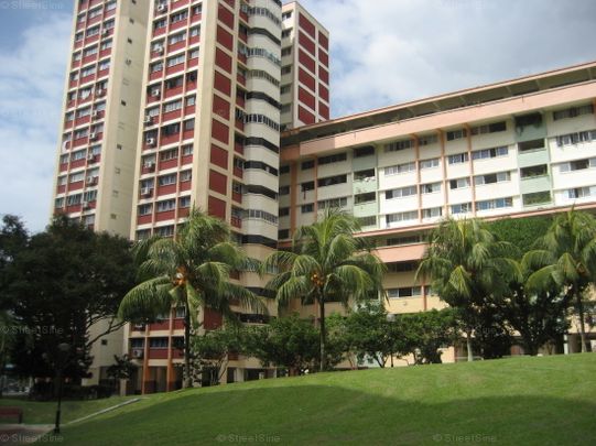 Blk 17 Joo Seng Heights (Toa Payoh), HDB 4 Rooms - For Rent - Photo 1