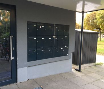 Ab nach Buckow! Singleapartment mit Einbauküche - Photo 1