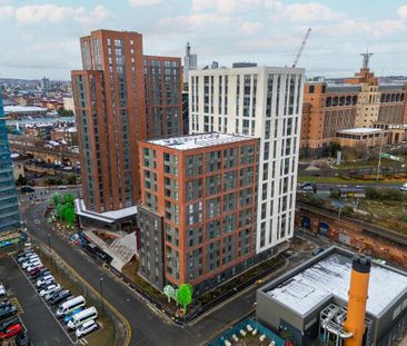 1 bedroom apartment to rent - Photo 3