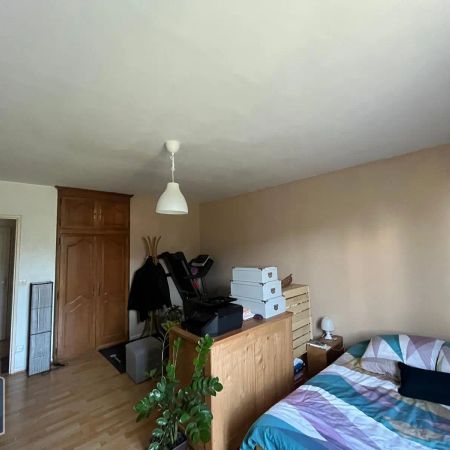 Appartement à louer 1 pièce 42.55m² - Photo 3