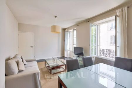 Location appartement, Paris 17ème (75017), 2 pièces, 54 m², ref 85837927 - Photo 4