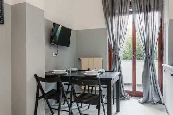 Via Orti, Milan, Lombardy 20122 - Photo 1