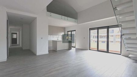 Apartamento T3 - Photo 5