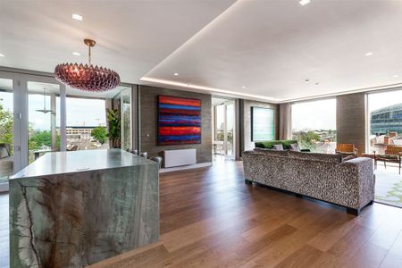 The Burbidge Lansdowne Place, Ballsbridge, Dublin 4 - Photo 2