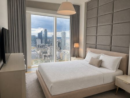 Warszawa, Śródmieście, Złota – zdjęcie 5