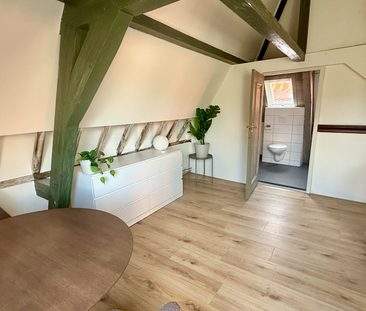 Te huur: Appartement Westeinde in Den Haag - Foto 2