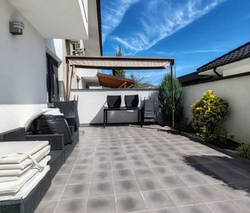 Duplex 4 camere, 111 mp, zona Pronto - Str. Victoriei - Photo 2