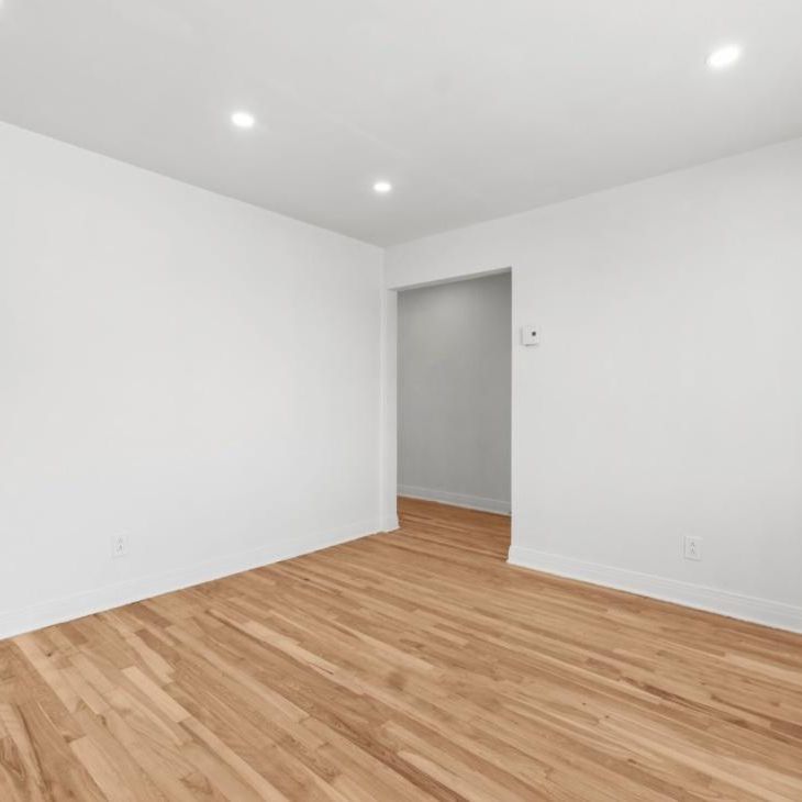 Nouveauté sur le marché Appartement à louer - Laval (Chomedey) (Autres) - Photo 1