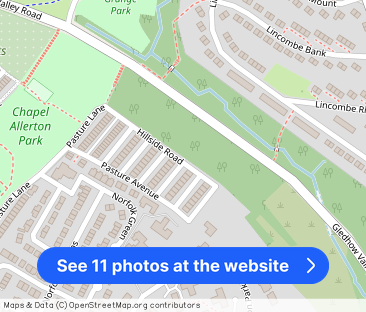 Pasture Grove, Leeds, West Yorkshire, UK, LS7 - Photo 1