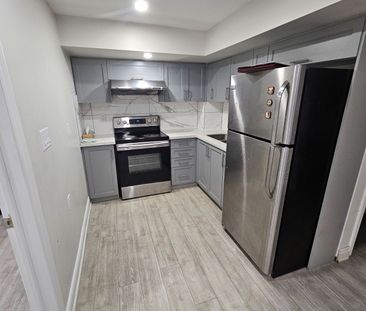 For Lease - 42 Loftsmoor Drive Unit# basement, Brampton, Ontario - Photo 2