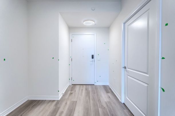 For Lease - 15 Watergarden Drive Unit# 2809, Mississauga, Ontario - Photo 1