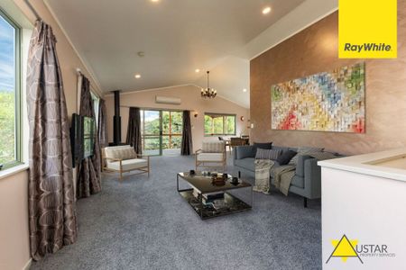 Tranquil Family Living with Modern Comforts - Photo 4