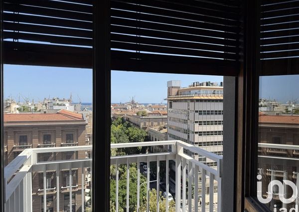 Via Siracusa, Palermo, Sicily 90141