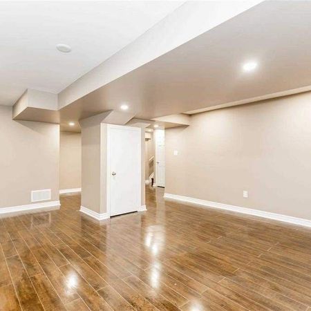 For Lease - 8 Charlemagne Avenue Unit# Lower, Barrie, Ontario - Photo 3