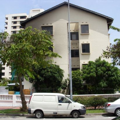 Parc Seabreeze (D15), Apartment - For Rent - Photo 1