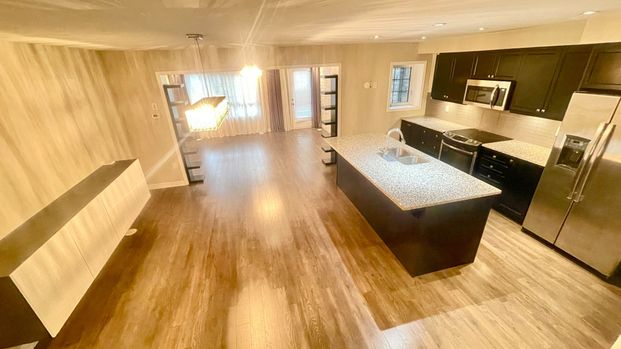 For Lease - 295 Ellen Davidson Drive, Oakville, Ontario - Photo 1