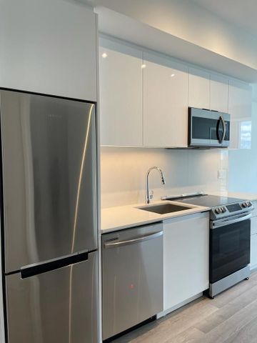 For Lease - 50 Power Street Unit# 1913, Toronto, Ontario - Photo 3