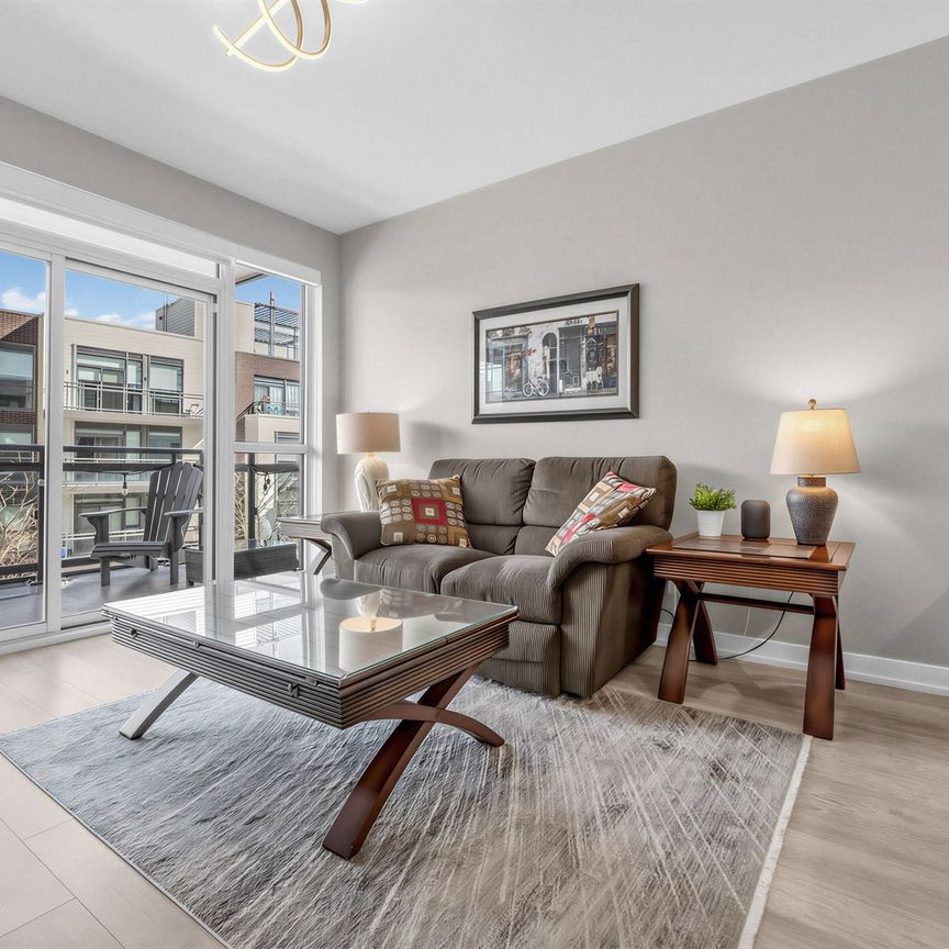 For Lease - 271 Sea Ray Avenue Unit# B305, Innisfil, Ontario - Photo 1