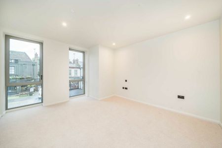 Coombe Road - Photo 2