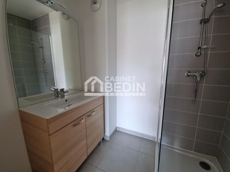 Location Appartement T1 Toulouse - Photo 5