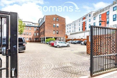 1 bedroom flat to rent - Photo 5