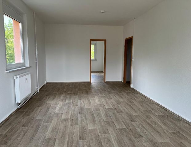 Nachmieter für 4-Zimmer-Wohnung mit Einbauküche* ab 01.04.26 gesucht - Photo 1
