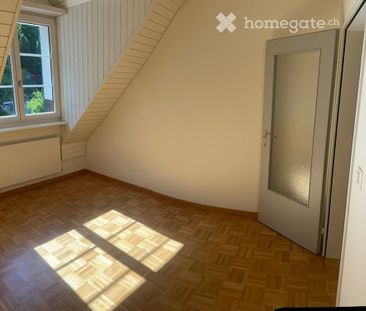 Dachwohnung - Photo 3