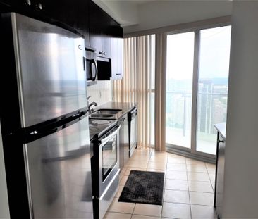 For Lease - 50 Absolute Avenue Unit# 3906, Mississauga, Ontario - Photo 3