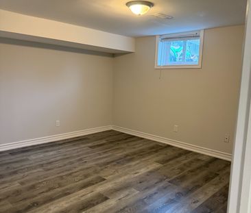 For Lease - 311 Dovedale Drive Unit# Bsmt, Whitby, Ontario - Photo 6