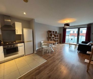 Apt 71 The Strand, 149 North Strand Road, North Strand, Dublin 3 - Photo 6