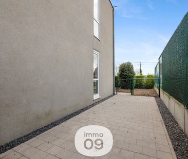 Gelijkvloers appartement te Erpe-Mere - Foto 3