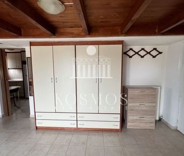 Loft για ενοικίαση Φορτέτσα (Ηράκλειο Κρήτης) - Photo 1