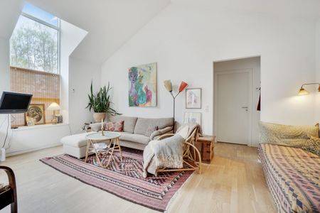 Rækkehus til leje i Sejs ved Silkeborg - Foto 2