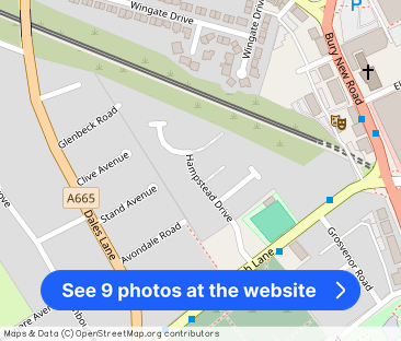 3 bedroom duplex for rent - Photo 1