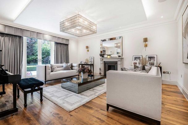 6 bedroom detached house to rent - Photo 1