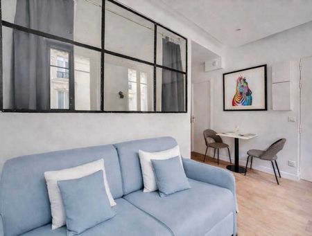 Rue des Gravilliers - Photo 3