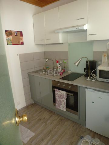 Appartement 1 pièce(s) 28.2 m² - Photo 3