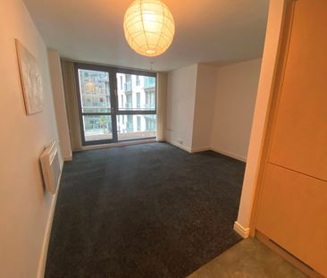 1 Bed Flat, Centenary Plaza, B1 - Photo 1