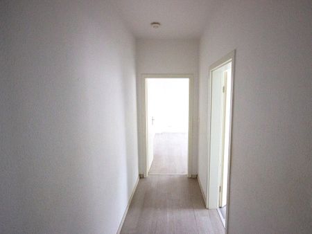 Einziehen & Wohlfühlen! Wohnung für Singles oder Paare in Günningfeld - Foto 3