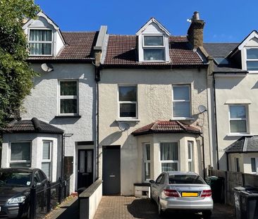 Studio Flat, Victoria Road, NW4 - Photo 1