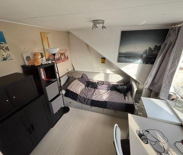 53, Kastanjestraat, 7545HW, Enschede - Foto 1