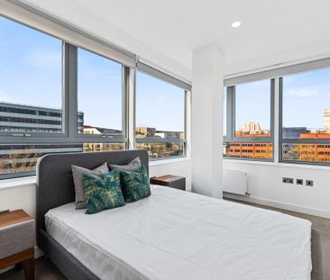 1 bedroom flat to rent - Photo 3