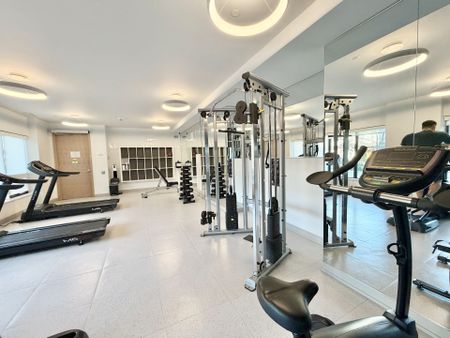 For Lease - 180 Fairview Mall Drive Unit# 1201, Toronto, Ontario - Photo 5