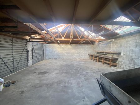 Garaging plus - Photo 3