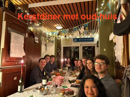 Chambre Potgieterlaan, Delft - À Louer - Foto 2