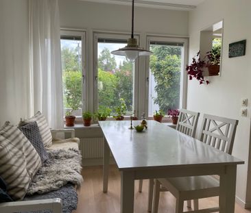 Björkholmsvägen, Saltsjö-Boo - Foto 3